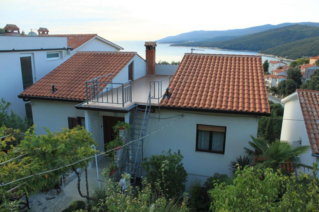 Apartments With A Parking Space Rabac, Labin - 7465 المظهر الخارجي الصورة