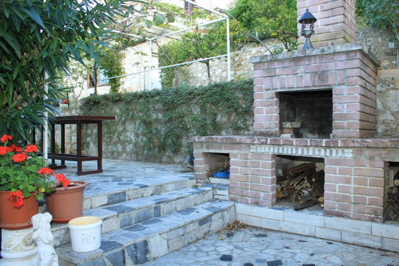 Apartments With A Parking Space Rabac, Labin - 7465 المظهر الخارجي الصورة