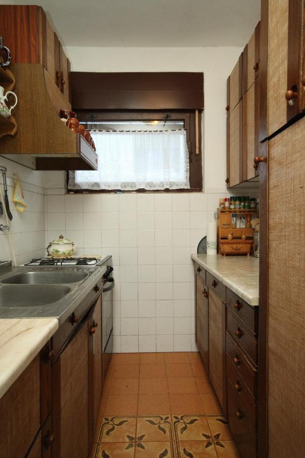 Apartments With A Parking Space Rabac, Labin - 7465 المظهر الخارجي الصورة