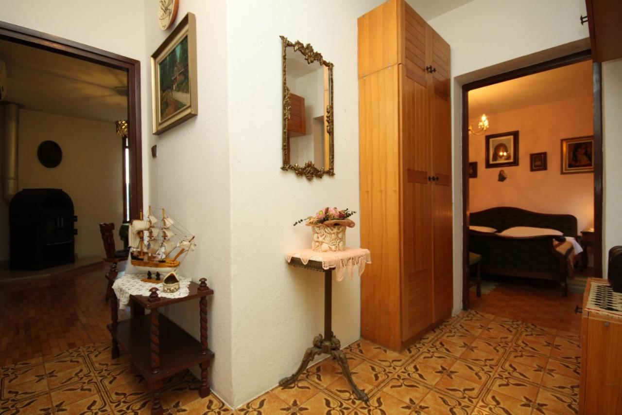Apartments With A Parking Space Rabac, Labin - 7465 المظهر الخارجي الصورة